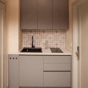 Chambre de Luxe Lit King-Size